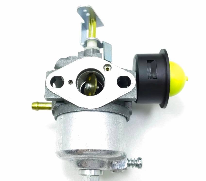 Karburator pre Čínske kosačky OHV s pumpičkou 99cc