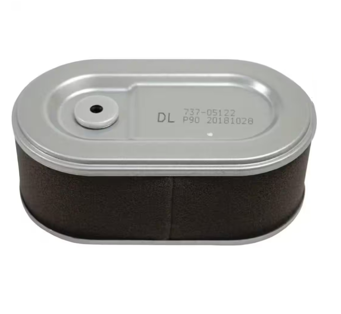 Vzduchový filter ZONGSHEN XP420 11,5HP MTD