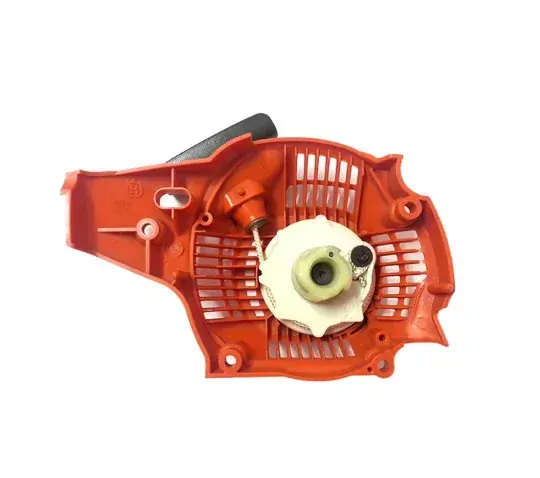 Štarter Husqvarna 120 MARK 230 235 236 240 náhrada
