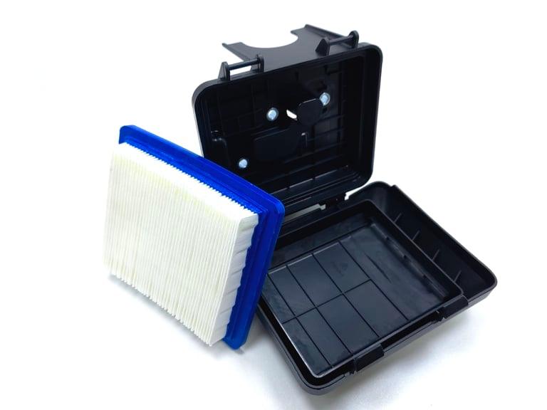 Teleso filtra+filter HONDA GCV 135,160