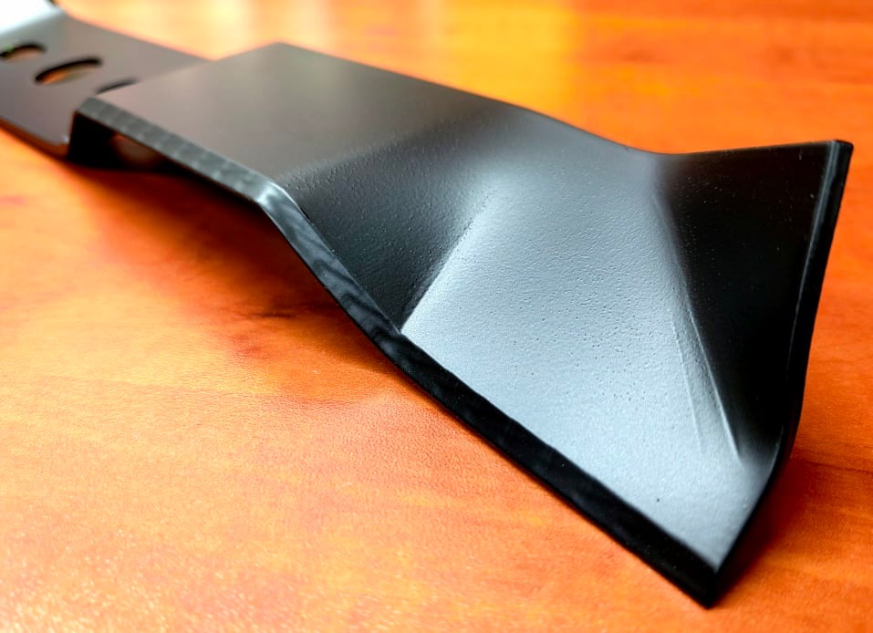 Nôž mulčovací 46cm AL-KO(19,7mm)