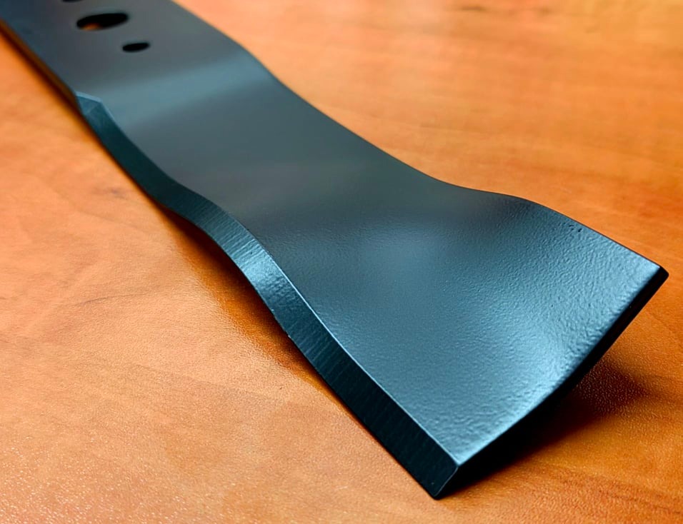 Nôž mulčovací 48cm (18,2mm)