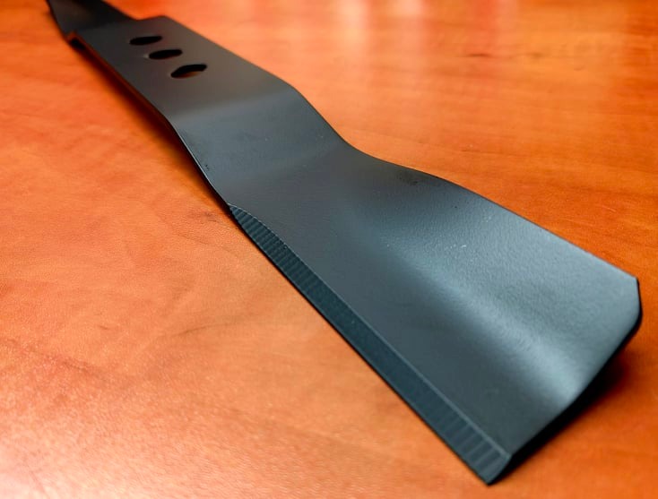 Nôž žací NAC  (46cm)