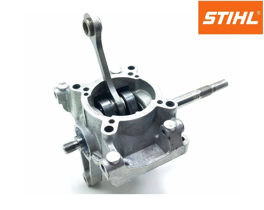 Kľuková skriňa STIHL FS 38 45 46 55 2MIX originál
