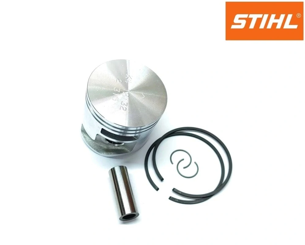 Komplet piest STIHL FS 460,461 originál