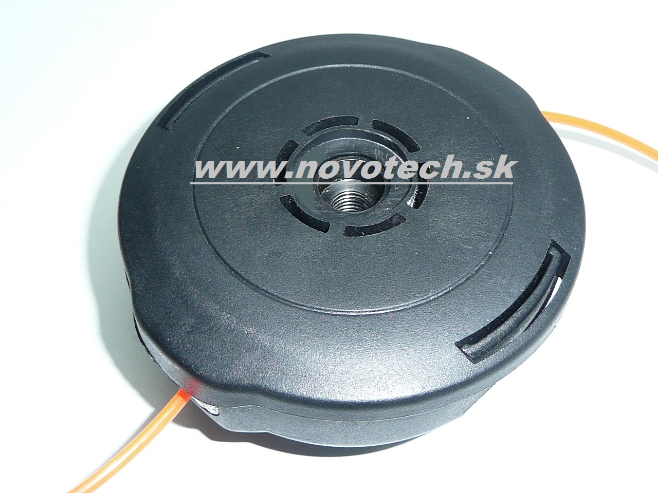 Strunová hlava Husqvarna T25 (105mm) náhrada