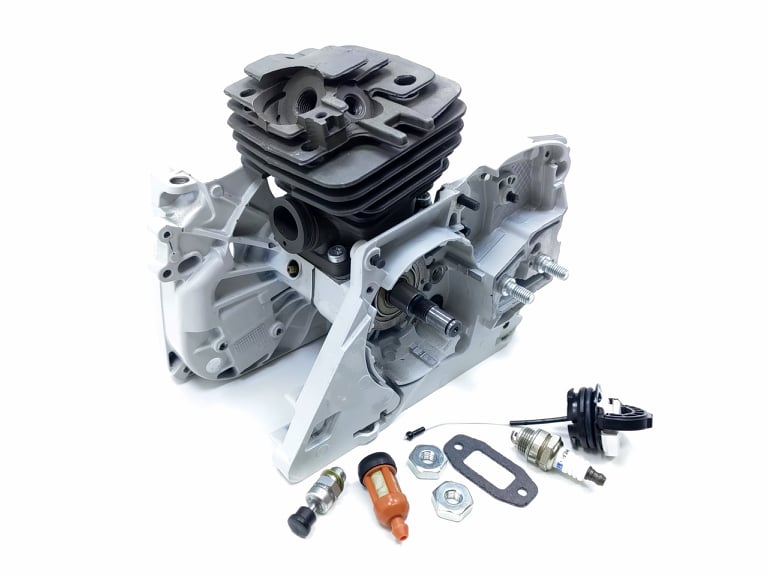 Polomotor STIHL MS 341,361 náhrada 
