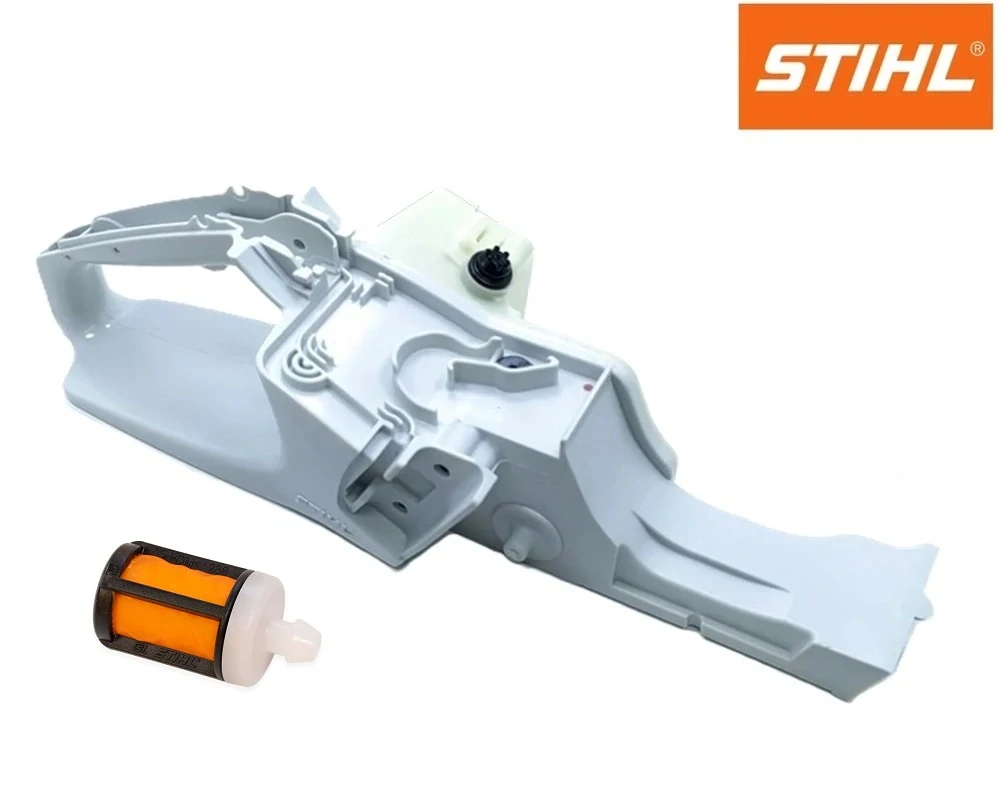 Palivová nádrž STIHL MS 261 271 291 originál