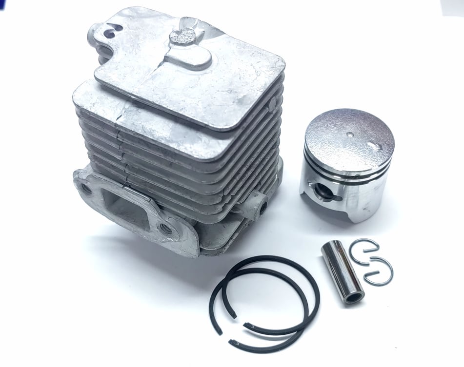 Valec piest HECHT 125,126 model (2021)