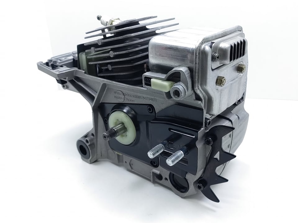 Polomotor RIWAL 5545