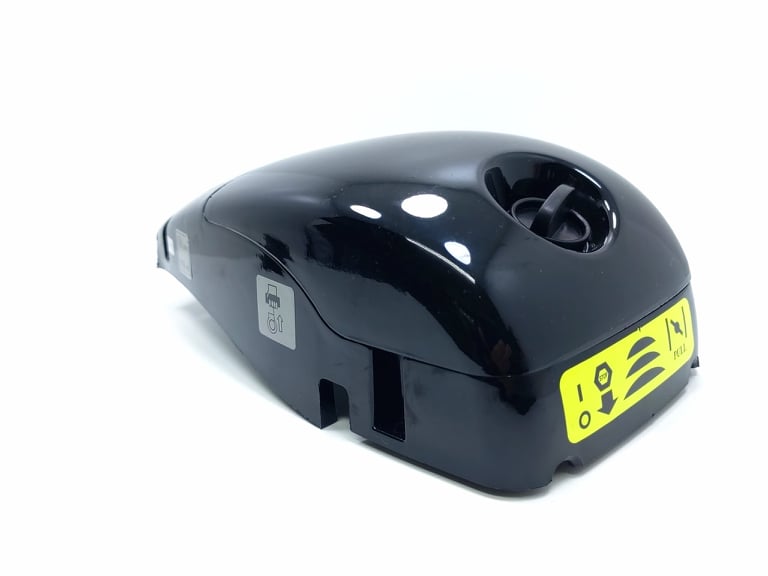 Kryt valca K450 PRO CRAFT