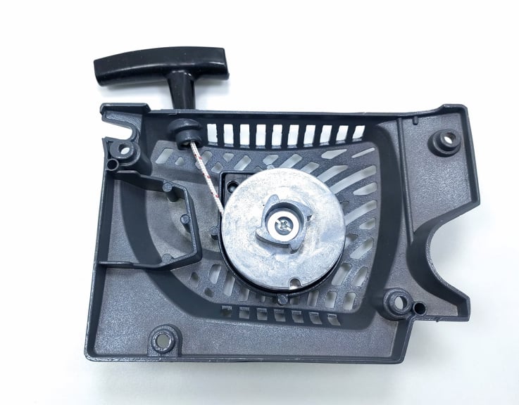 Štartovaci mechanizmus RIWALL 5040 celokovové