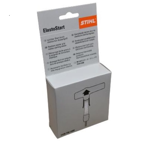 Úchyt štartéra elastoštart STIHL originál 