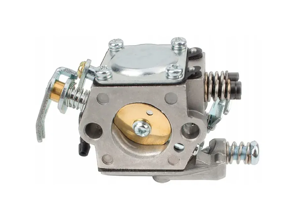 Karburátor HUSQVARNA 40 45 49 240R 245R náhrada