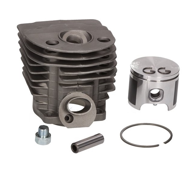 Valec piest Husqvarna 50 51 55 (46mm) NIKASIL