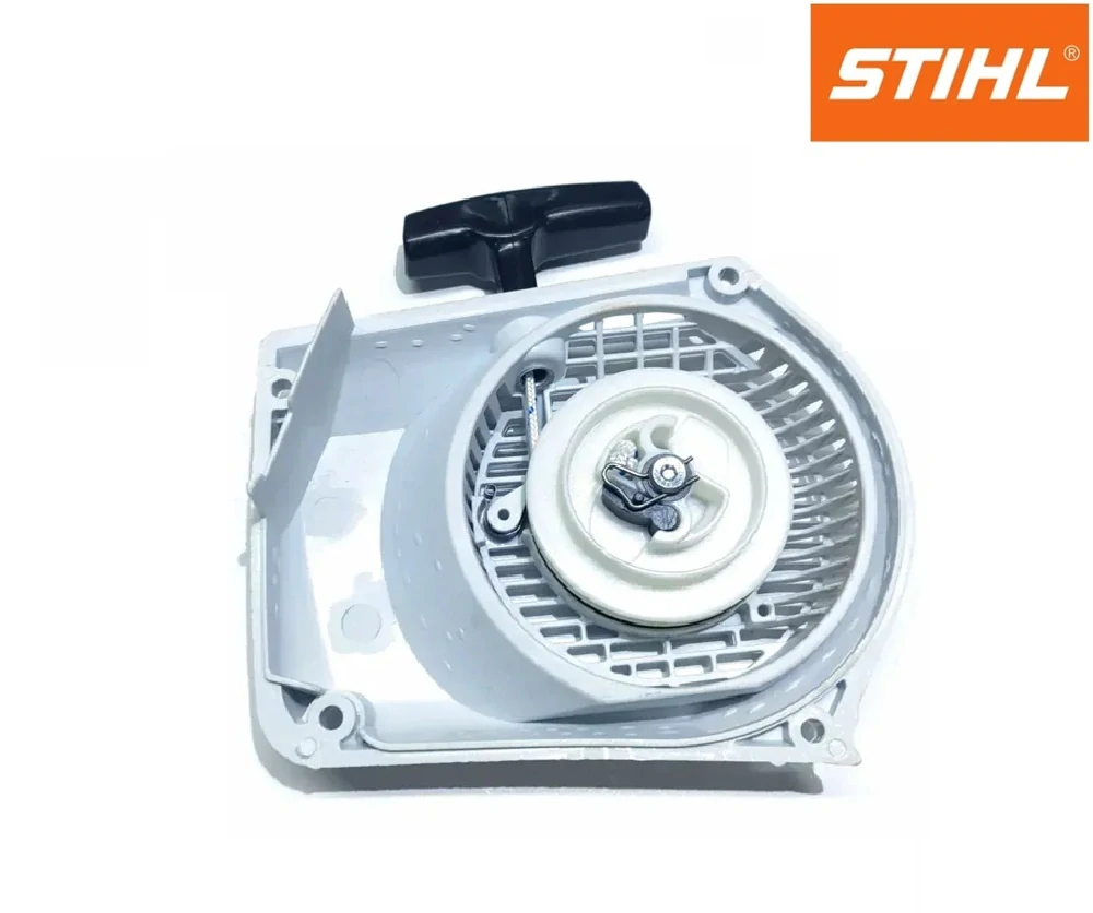 Štartovanie STIHL 024 026 MS240 260 originál