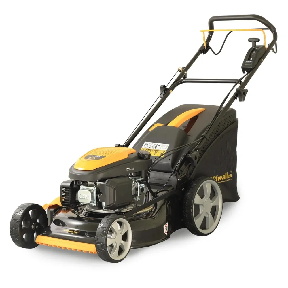 RIWALL PRO RPM 5155 V PRO (51cm)