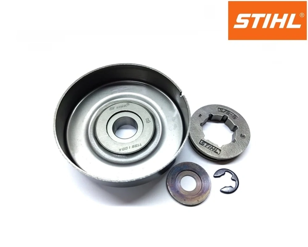 Bubon spojky STIHL MS 361 362 440 441 460 462 originál