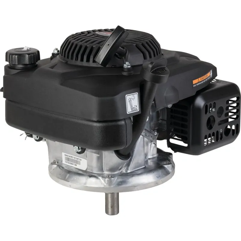 Loncin LC1P65FE-E-E5, 2,4 KW kľuka 25 mm x 80 mm