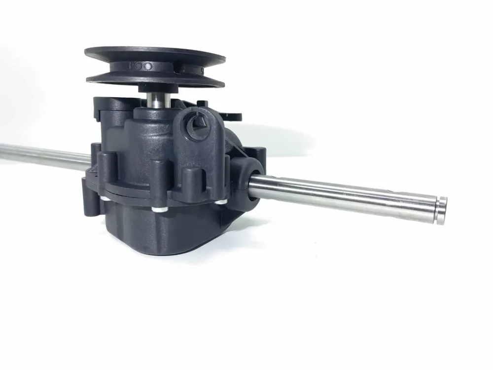 Prevodovka pojazdu Riwall RPM 4640