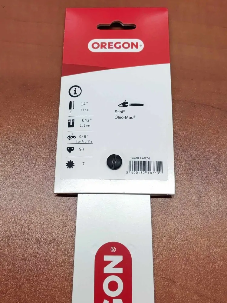 OREGON 1,1 3/8 50čl (35cm)