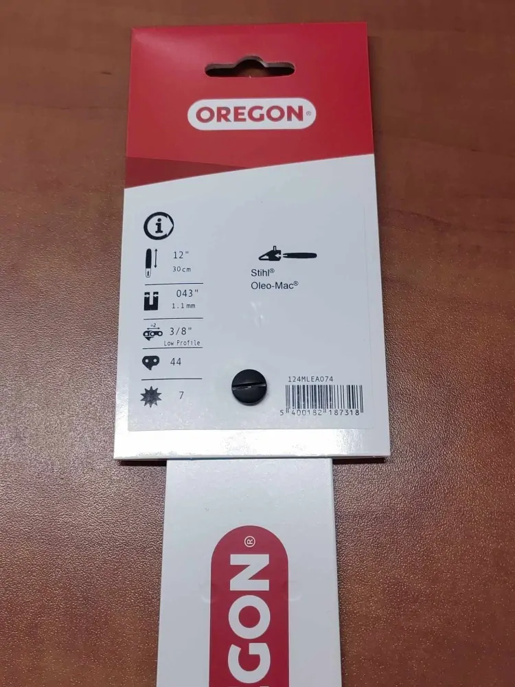 OREGON 1,1 3/8 45čl (30cm)