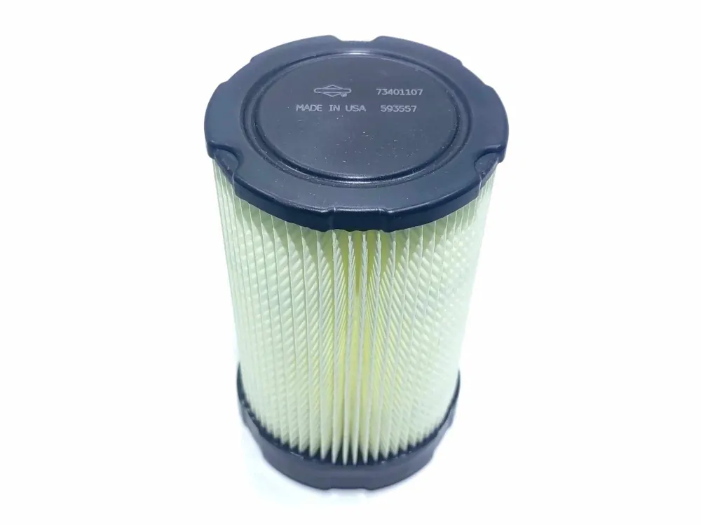 Vzduchový filter BRIGGS (126mm) 15-20HP originál