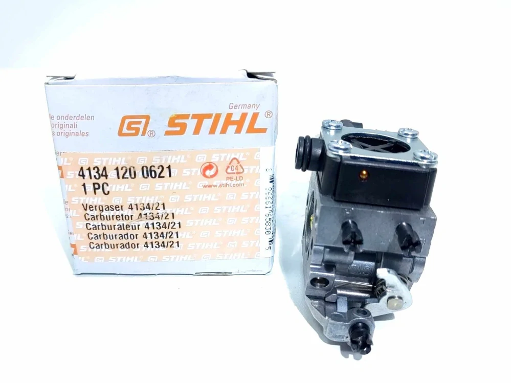 Karburátor STIHL FS 120 2MIX originál