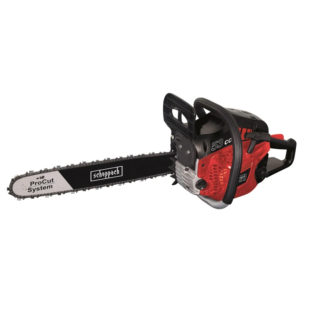 Scheppach CSP 53-40  2 kW/2,7HP