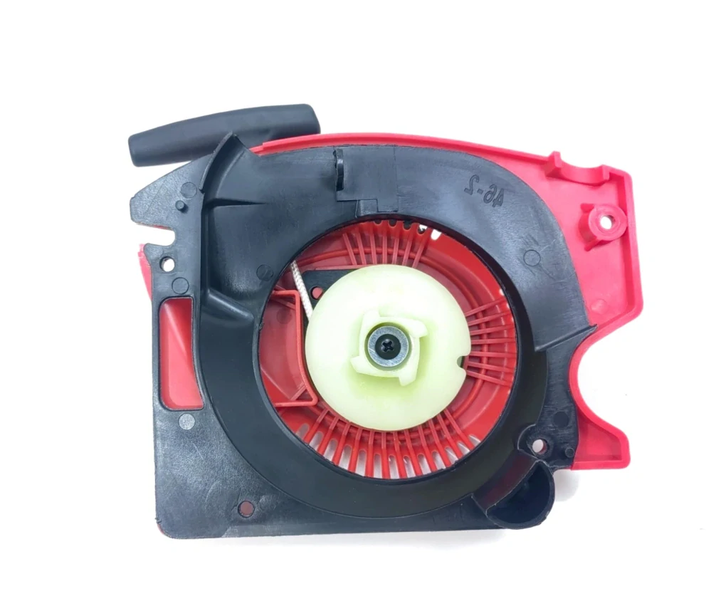 Štartovací mechanizmus WORCRAFT