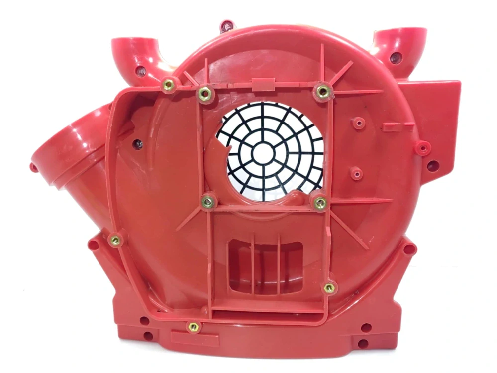 Skriňa ventilátora pre postrekovač ST/SPRA-20LGMH