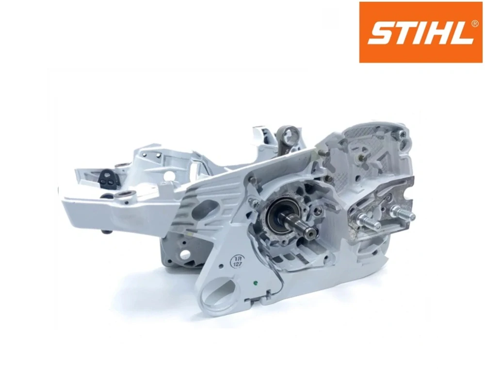 Komplet kľuková skriňa STIHL MS 261 originál