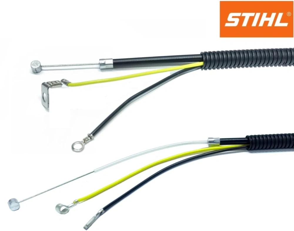 Tiahlo plynu STIHL FS 240 260 261 originál