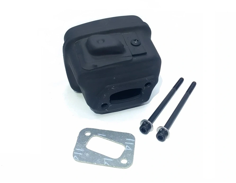 Výfukový tlmič HUSQVARNA 340 345 350 351 353