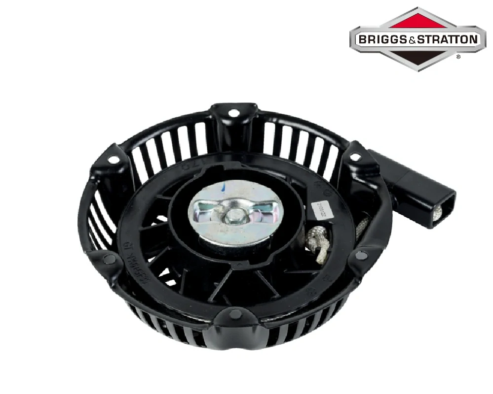 Štartovanie B&S XR 750 950 originál