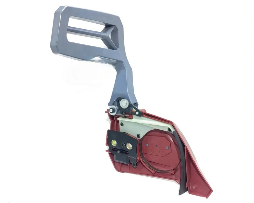 Brzda Worcraft GCS52-20D