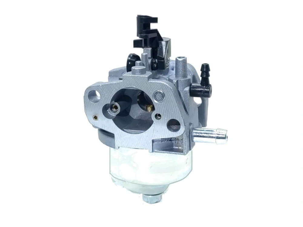 Karburator pre kosačky OHV s pumpičkou