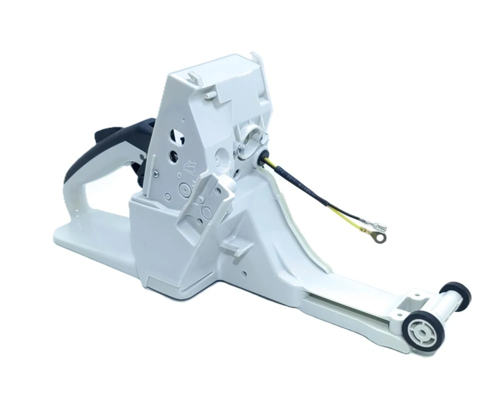 Palivová nádrž STIHL MS 440 náhrada