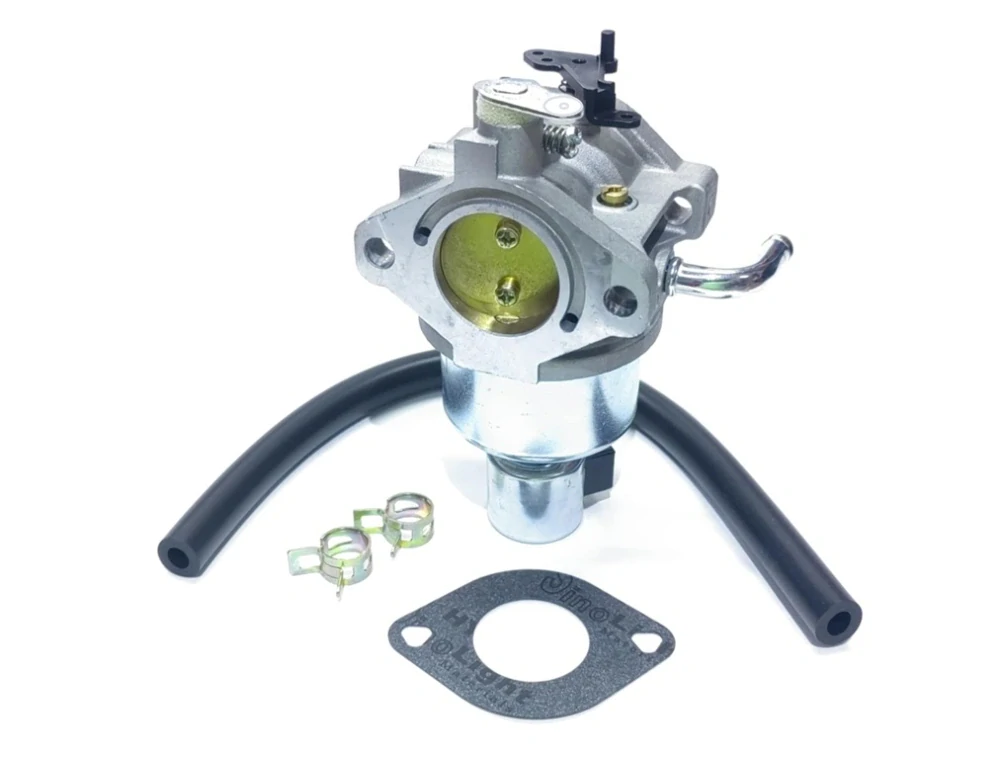 Karburátor BRIGGS&STRATTON 496796, 499153, 591736, 594601, 594605, 695412 náhrada