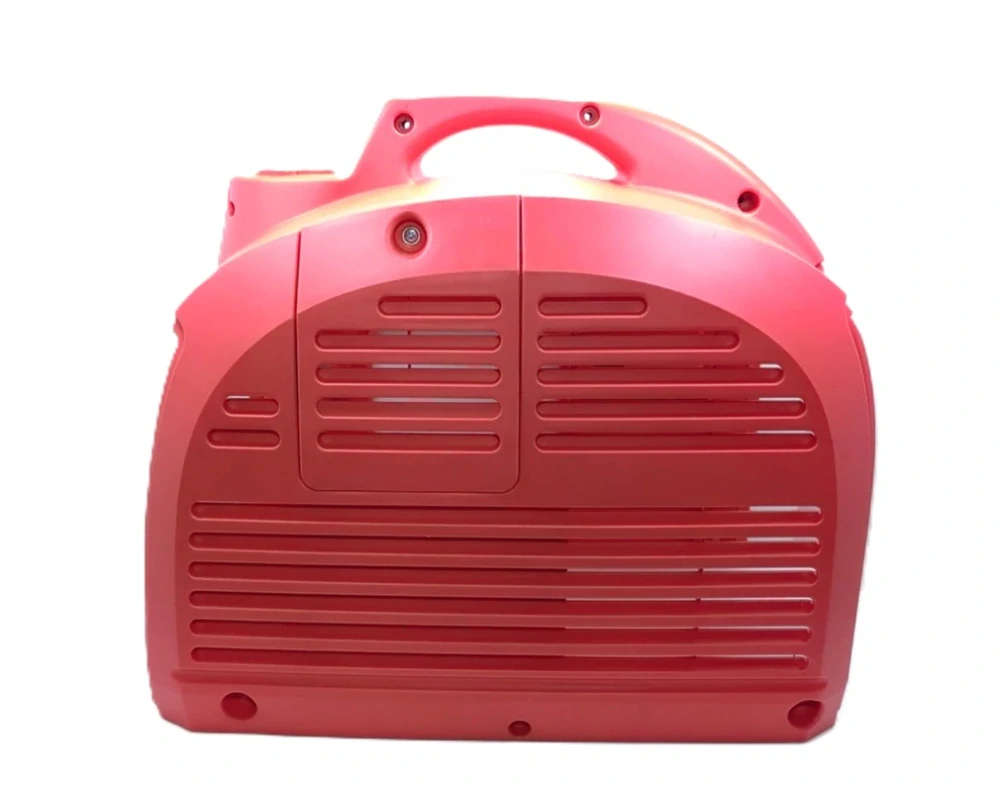Kryt motora RK2000 UK2000 HT2000 PT2000 EU2000
