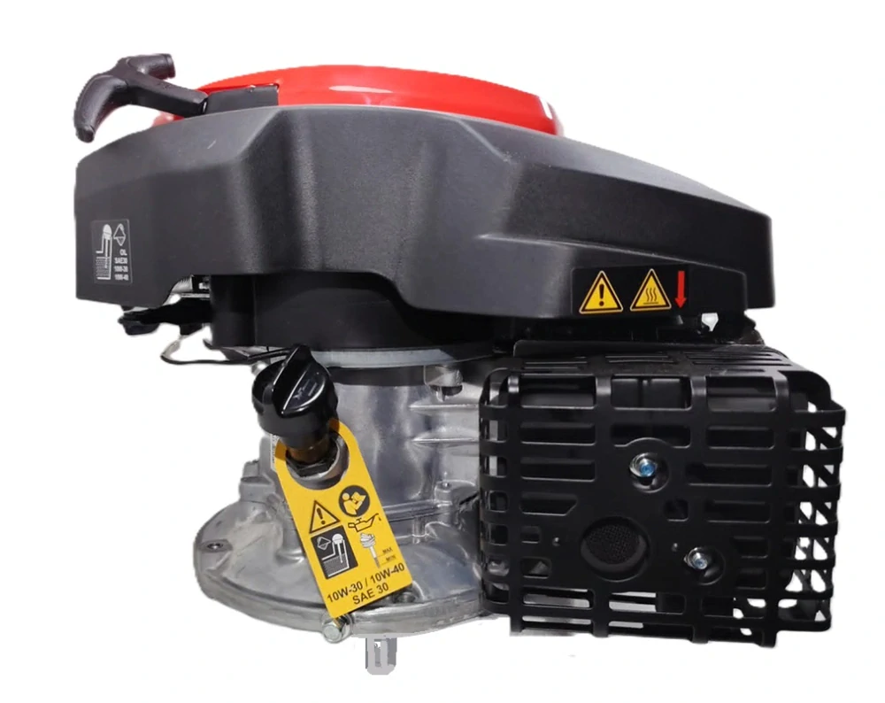 Motor SCHEPPACH DV224 (22,2 mm x 62 mm)