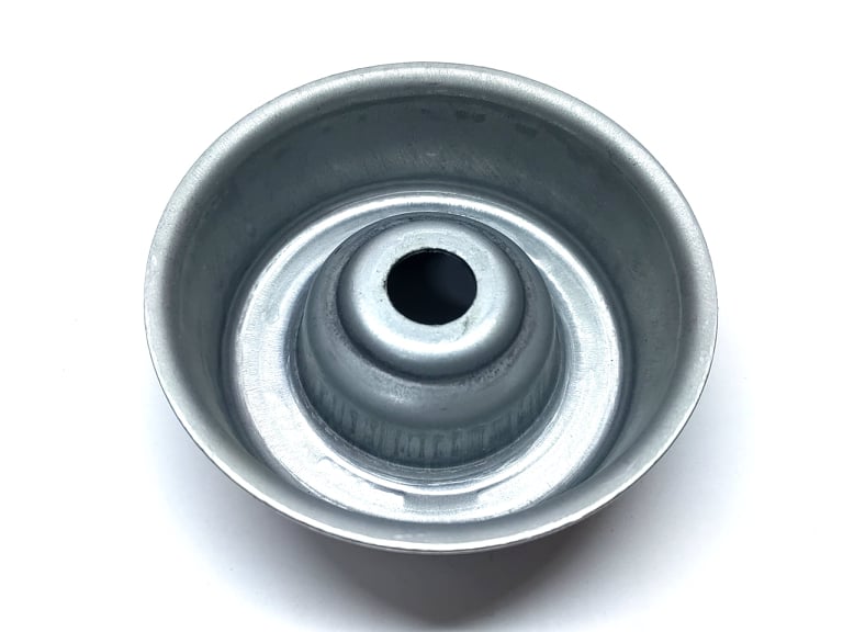 Dolná zakladňa rezneho kotuča 12mm