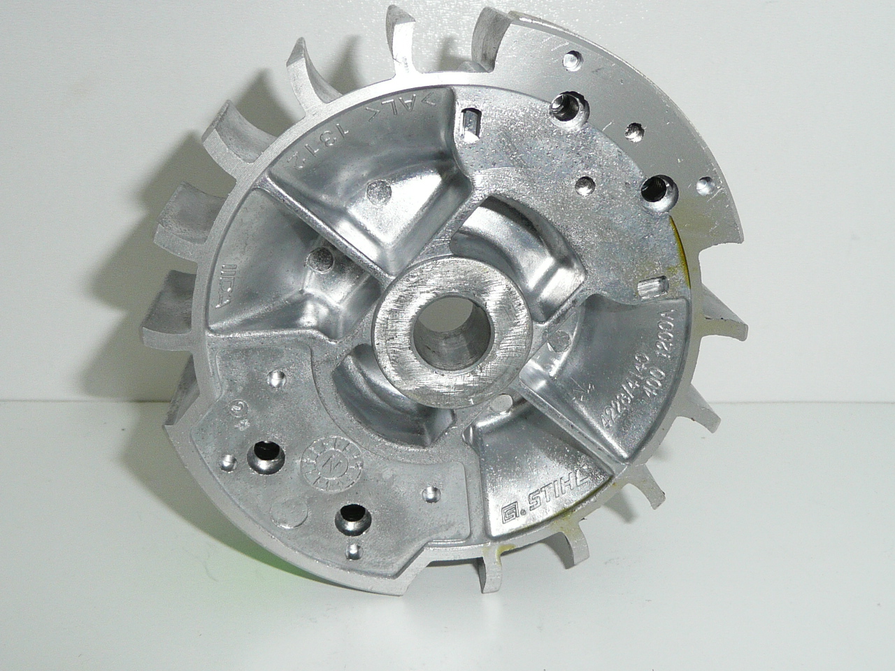 Magnetoventilator STIHL FS 38,45,46 ORIGINAL