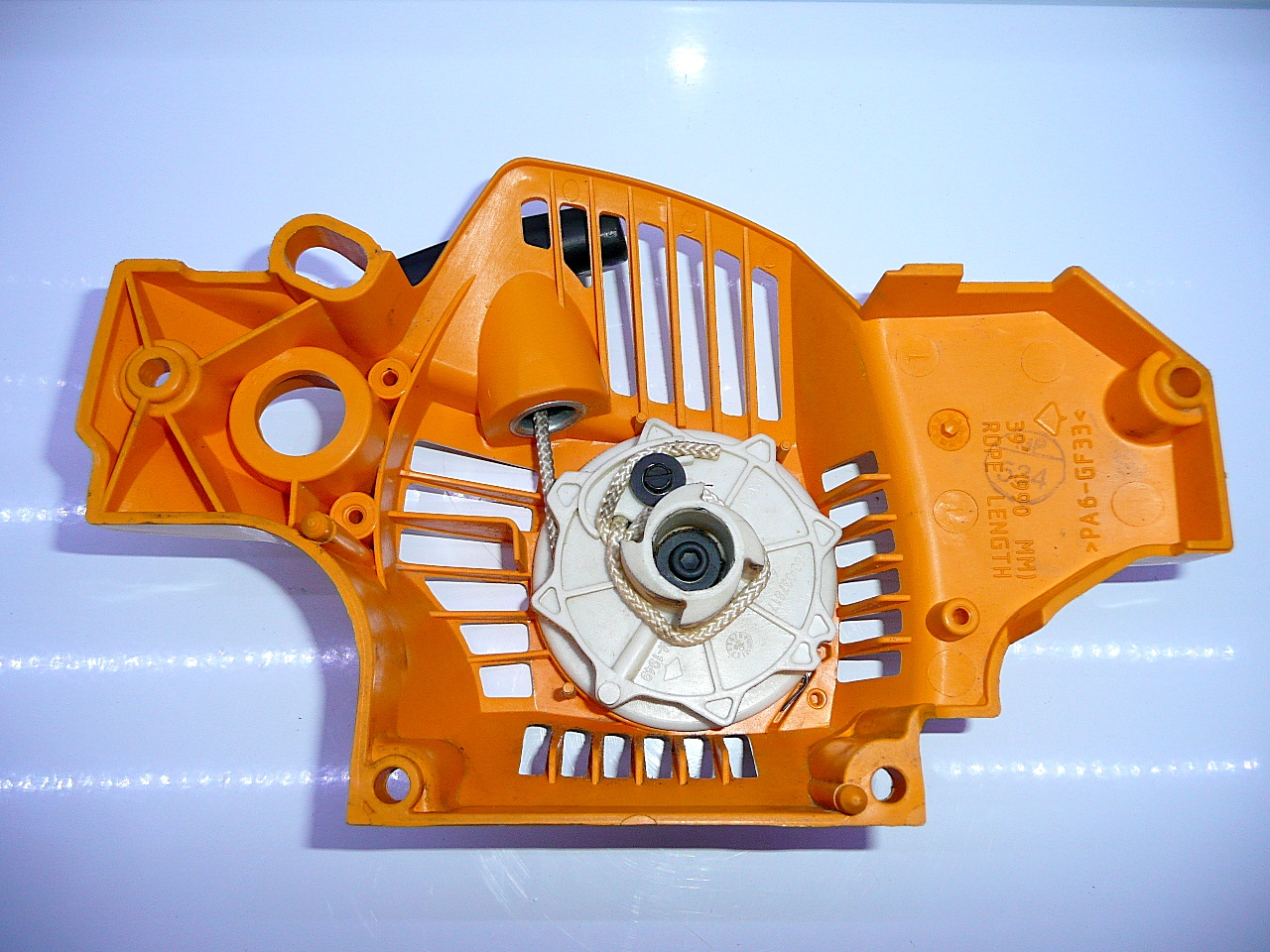 štartovací mechanizmus  PARTNER/MCCULLOCH