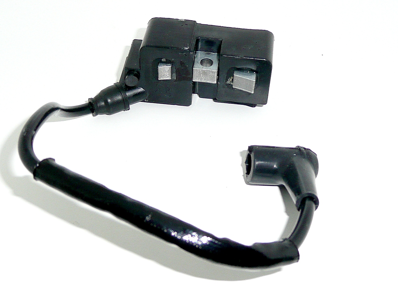 zapalovanie Husqvarna362,365,372