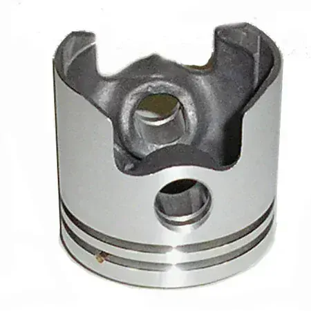 Komplet piest 34mm pre Čínsky krovinorez 