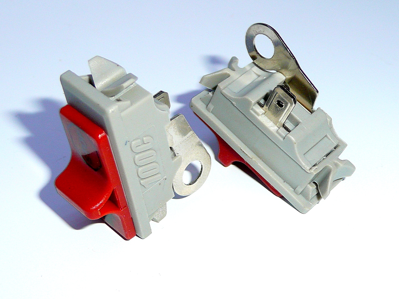 Vypinač HUSQVARNA 40, 45, 49, 2041 (100C)