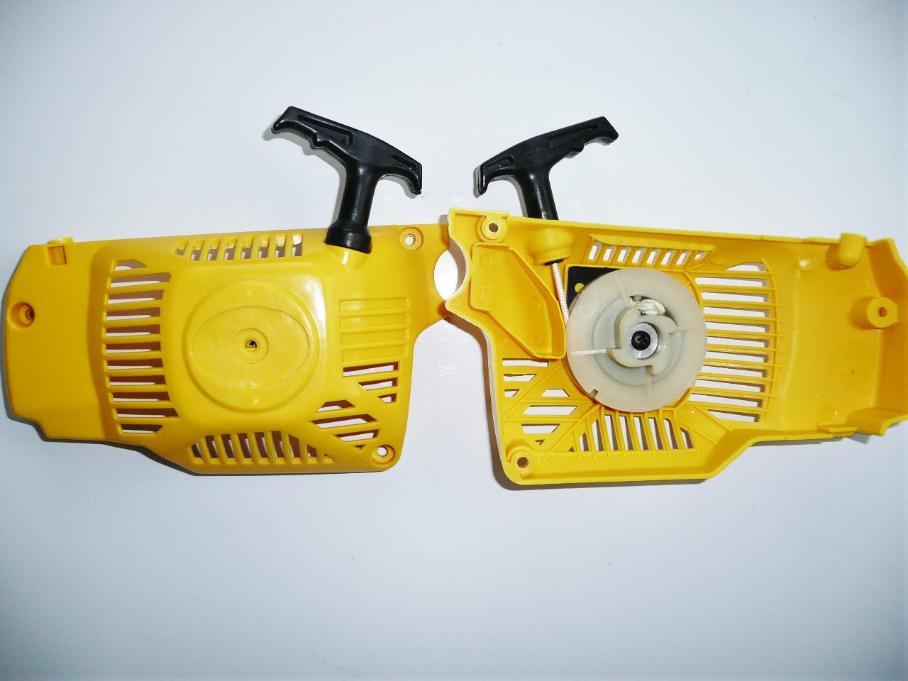 Štartovaci mechanizmus pre činské píly 32cc