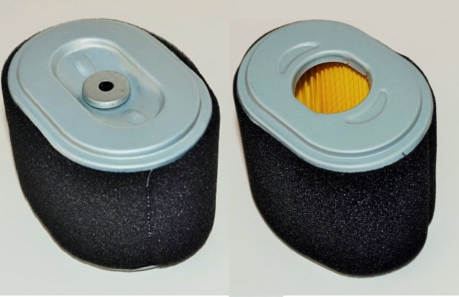 Teleso filtra GX240,270 vrchný
