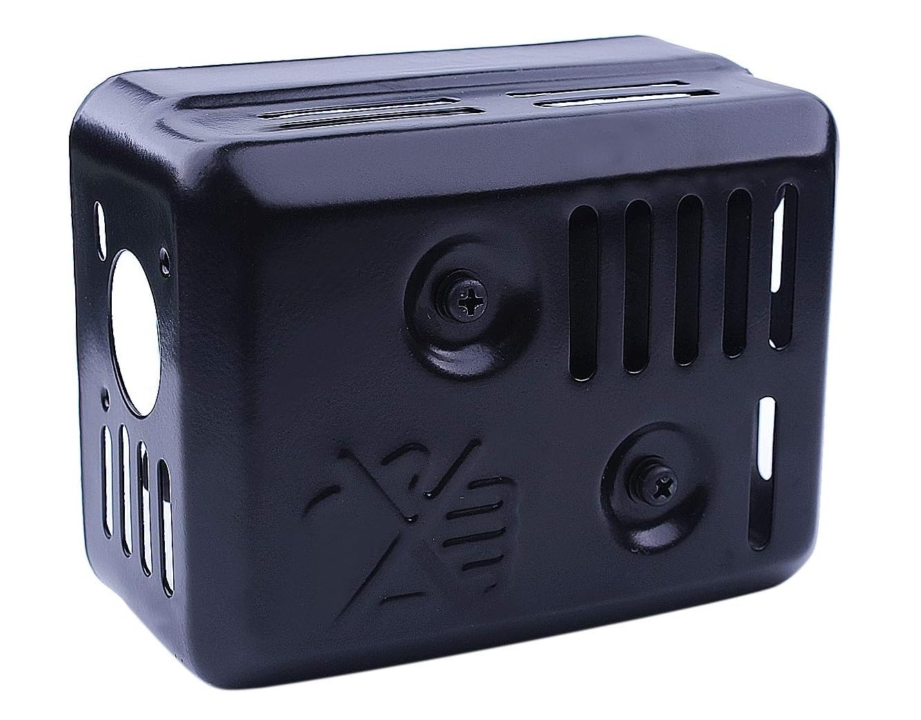 Výfukový tlmič GX 140/160/200 ZONGSHEN GB 200